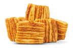 Asiago & Cheddar Cheese Crisps E7
