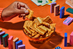 Asiago & Cheddar Cheese Crisps E7