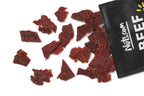 Asian Citrus Grass Fed Beef Jerky G4