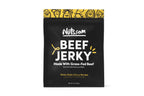 Asian Citrus Grass Fed Beef Jerky G4