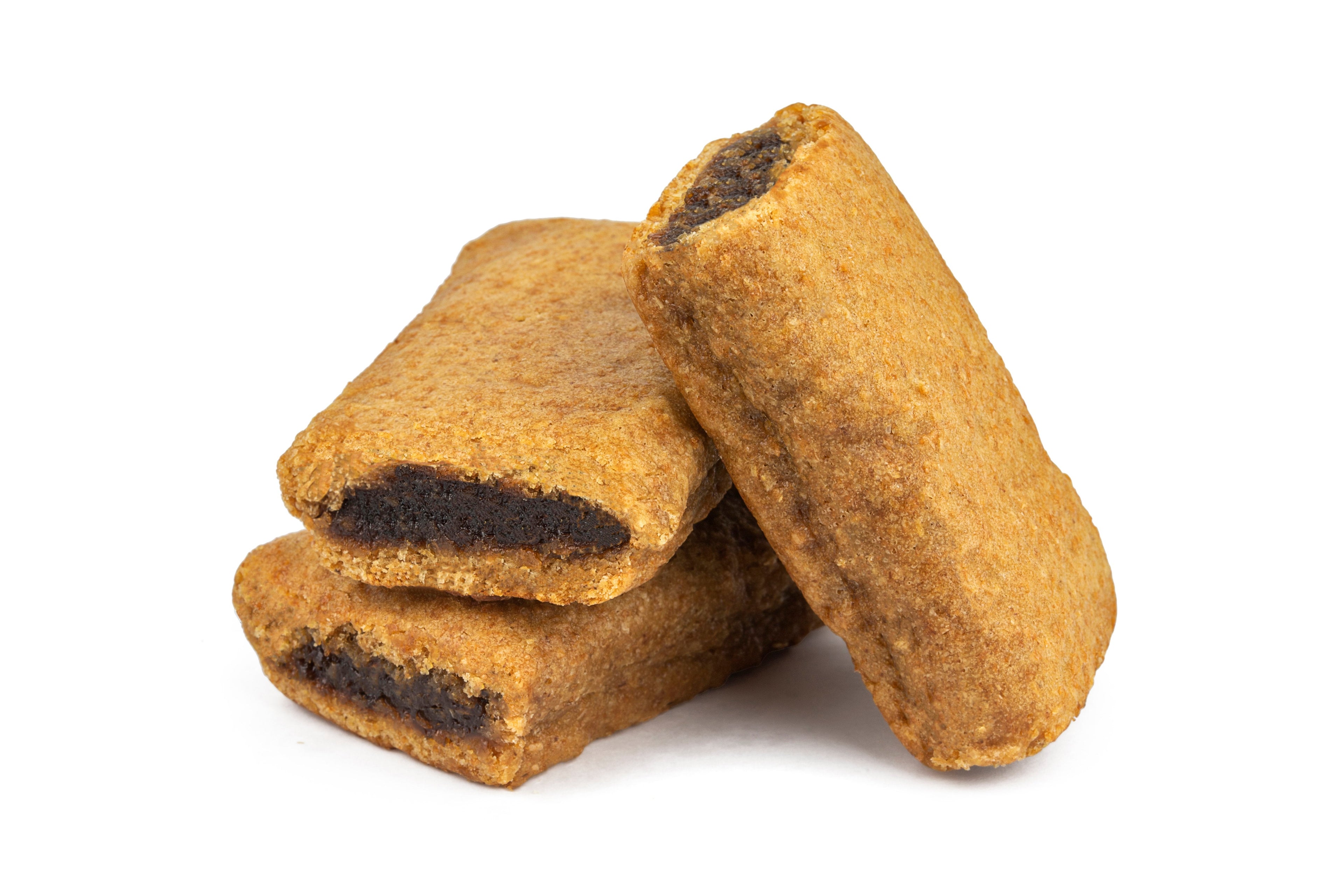 Assorted Whole Wheat Fruit Bars M3