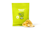 Banana Chips - Single Serve F2