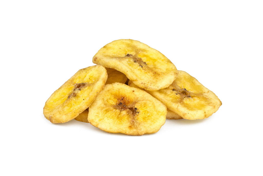 Banana Chips - Single Serve F2