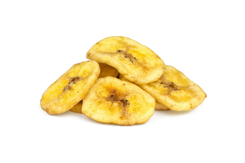 Banana Chips - Single Serve F2