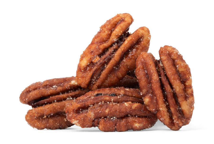 Bourbon Pecans Y5