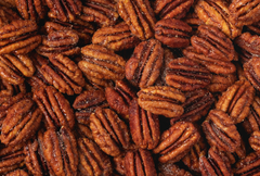 Bourbon Pecans Y5