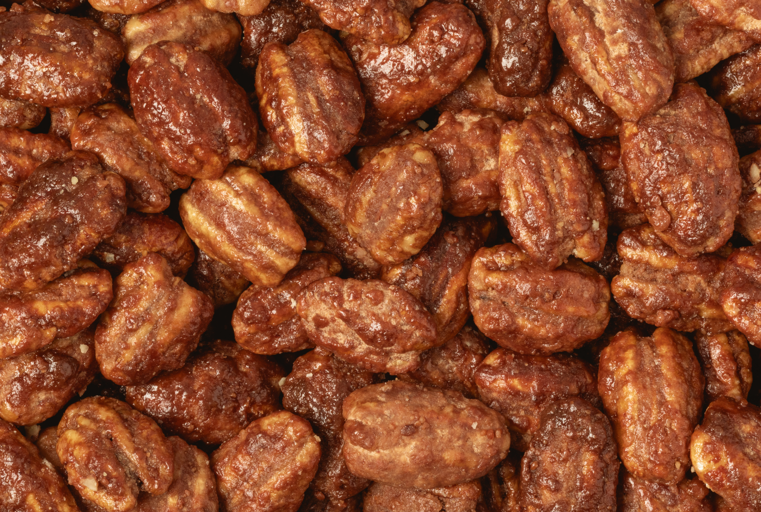 Butter Toffee Pecans N5