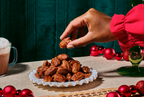 Butter Toffee Pecans U5