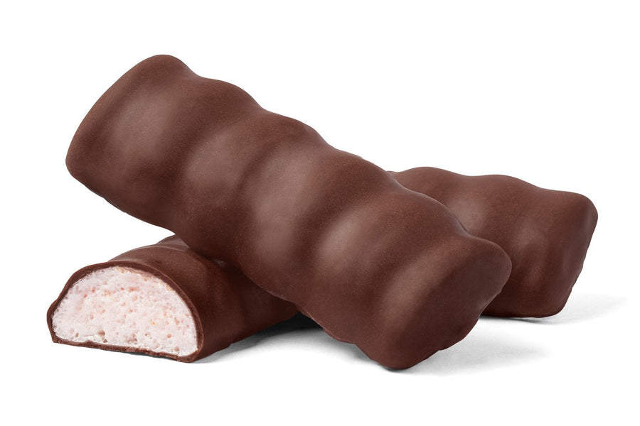 Cherry Flavored Marshmallow Twists D7