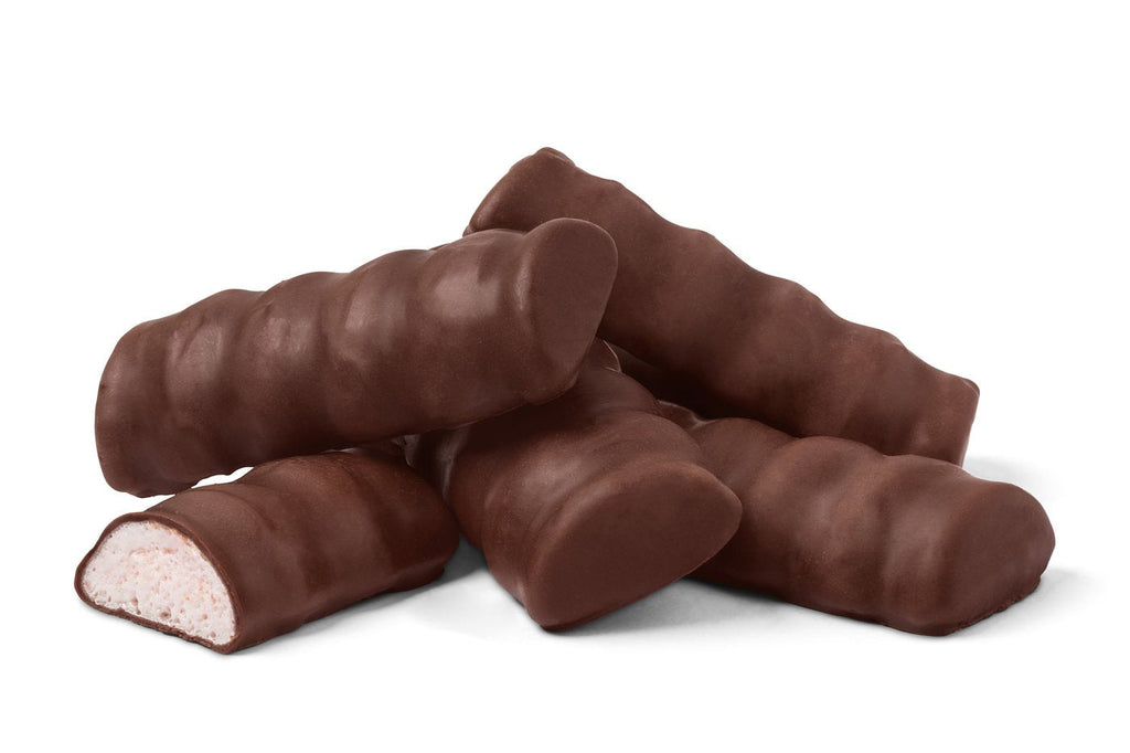 Cherry Flavored Marshmallow Twists D7