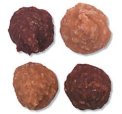 Chocolate & Caramel Coconut Haystack Bon Bons A0