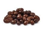 Chocolate Bridge Mix C8