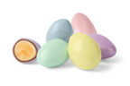 Chocolate Jordan Almonds (Pastel Sparkle) T2