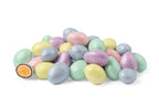 Chocolate Jordan Almonds (Pastel Sparkle) T2