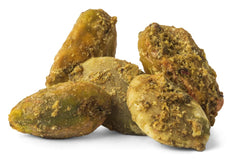 Cilantro Lime Pistachios & Pepitas N9