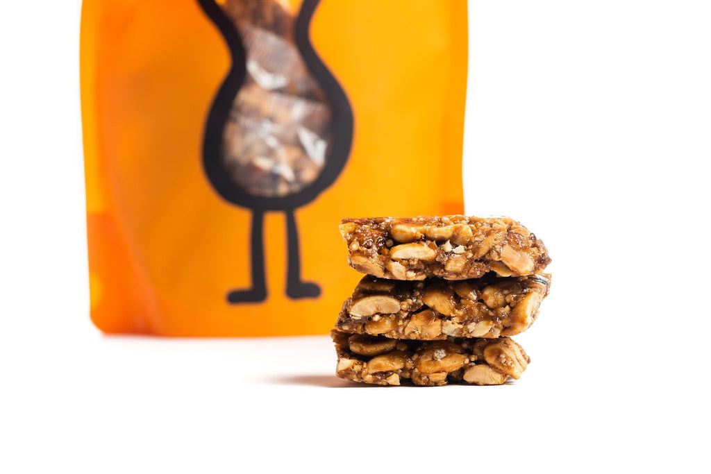 Cranberry Quinoa Bitty Bars A7