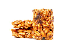 Cranberry Quinoa Bitty Bars A7