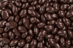 Dark Chocolate-Covered Almonds I7