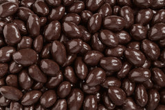 Dark Chocolate-Covered Almonds I7