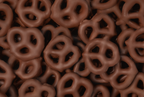 Dark Chocolate Covered Pretzels J2