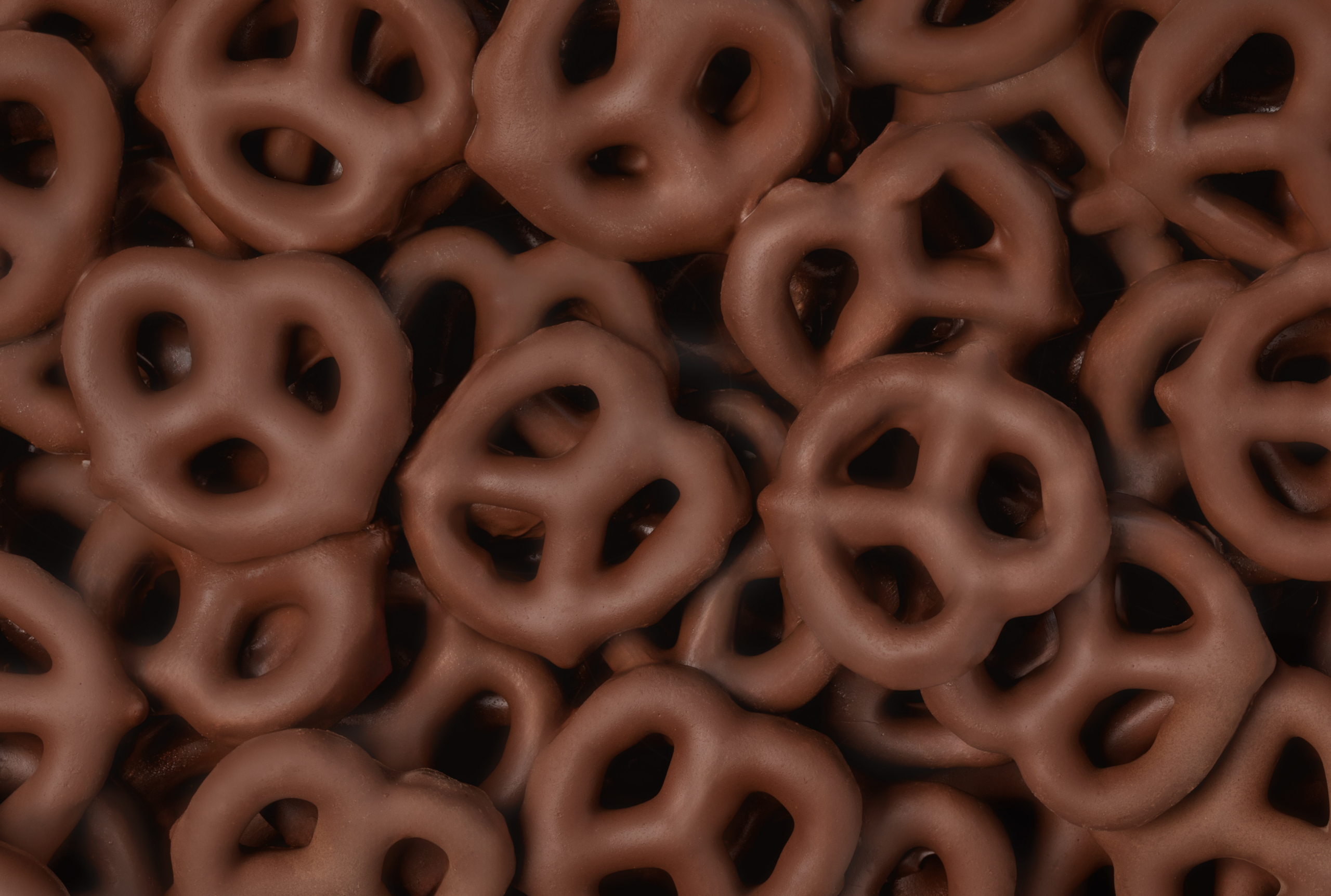 Dark Chocolate Covered Pretzels J2
