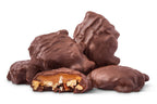 Dark Chocolate Pecan Clusters G5