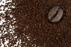 Decaf Colombian Medellin Supremo Coffee P3