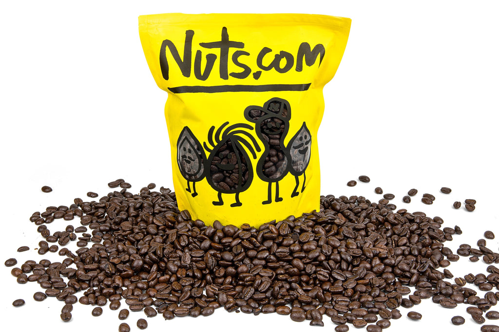 Decaf Colombian Medellin Supremo Coffee P3