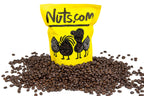 Decaf Colombian Medellin Supremo Coffee P3