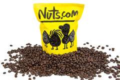 Decaf Colombian Medellin Supremo Coffee P3