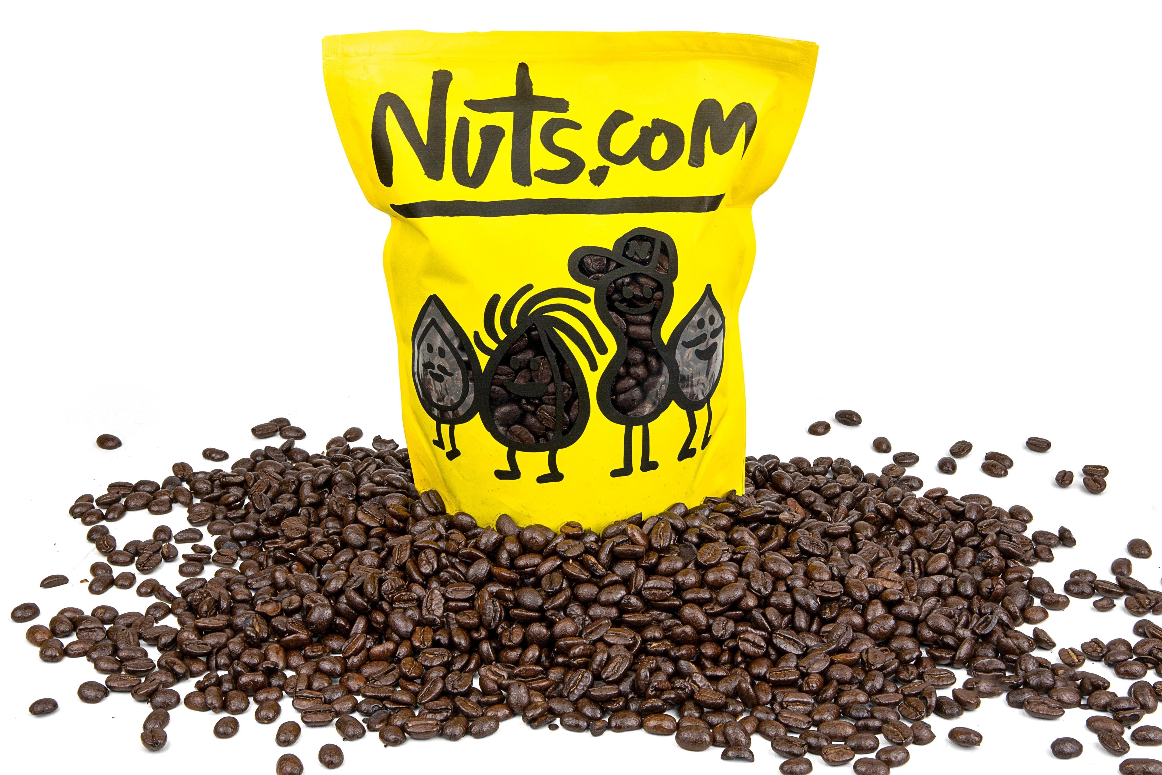 Decaf Colombian Medellin Supremo Coffee P3