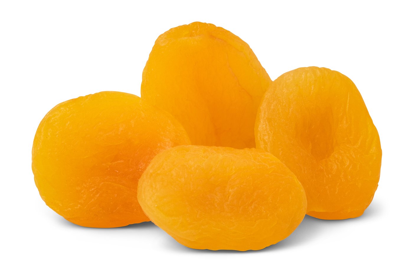 Dried Apricots B6