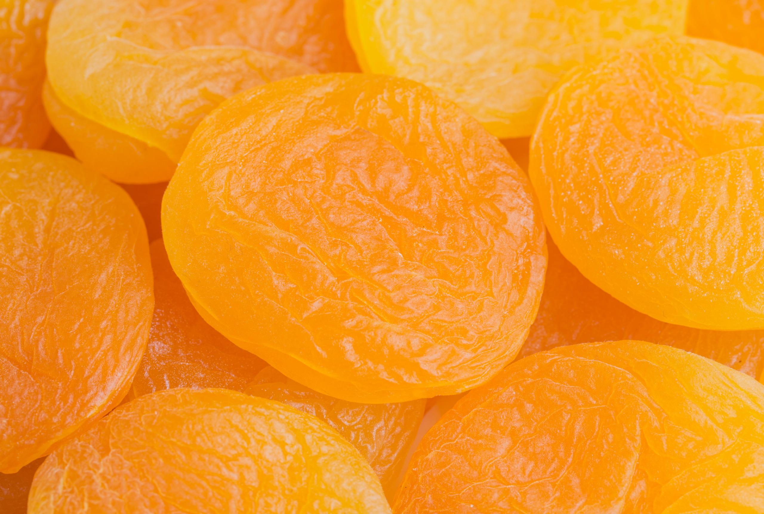 Dried Apricots B6