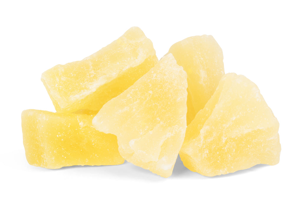 Dried Pineapple (Chunks) H2