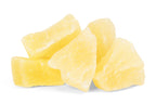 Dried Pineapple (Chunks) H2