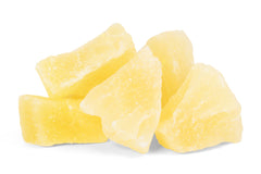 Dried Pineapple (Chunks) H2