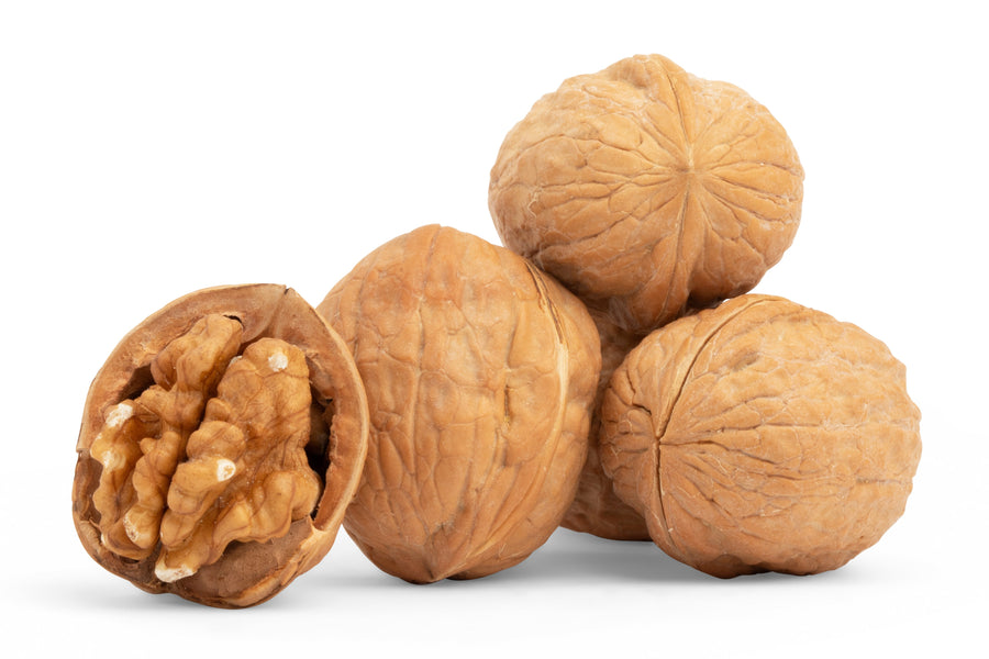 English Walnuts (In Shell) O5