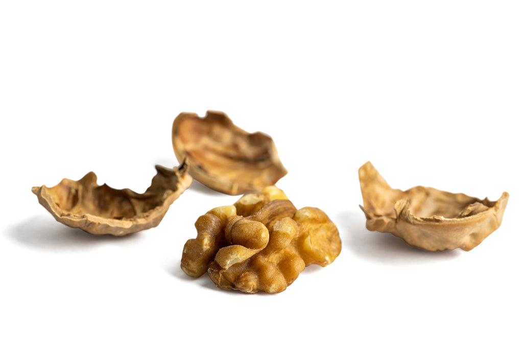 English Walnuts (In Shell) O5