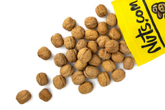 English Walnuts (In Shell) O5