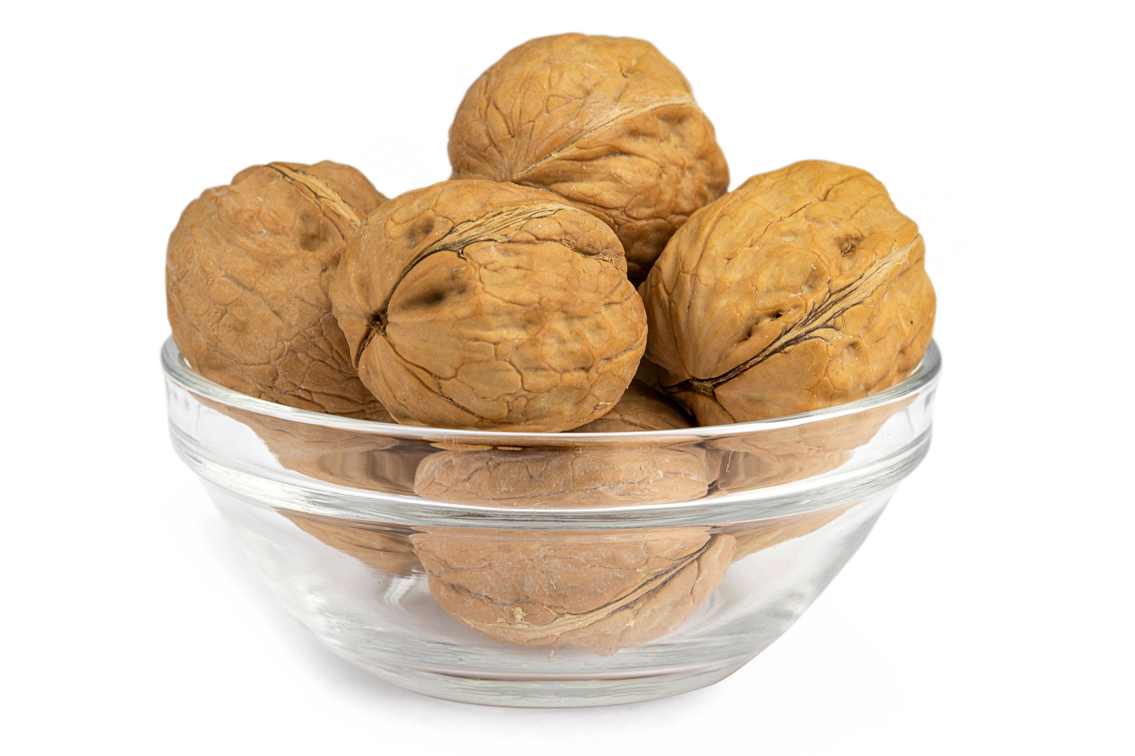 English Walnuts (In Shell) O5