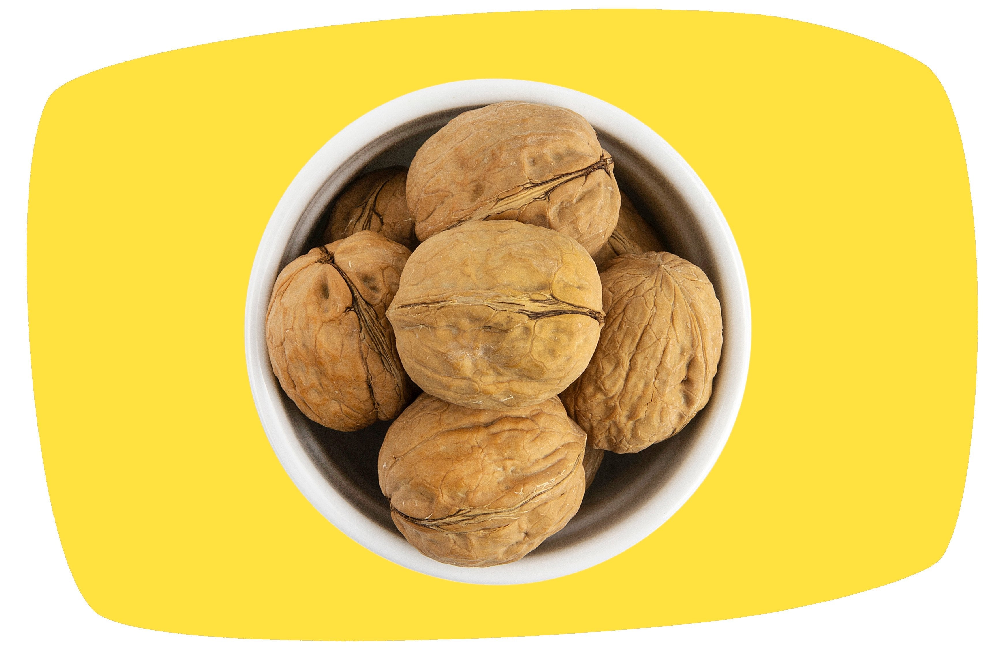 English Walnuts (In Shell) O5