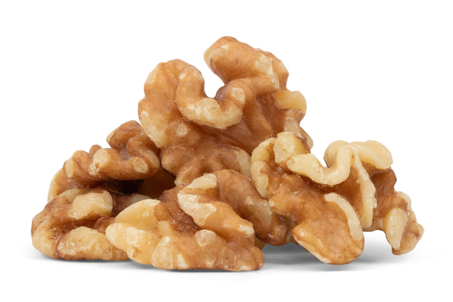English Walnuts (Raw, No Shell) I4