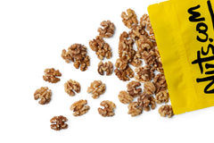 English Walnuts (Raw, No Shell) I4