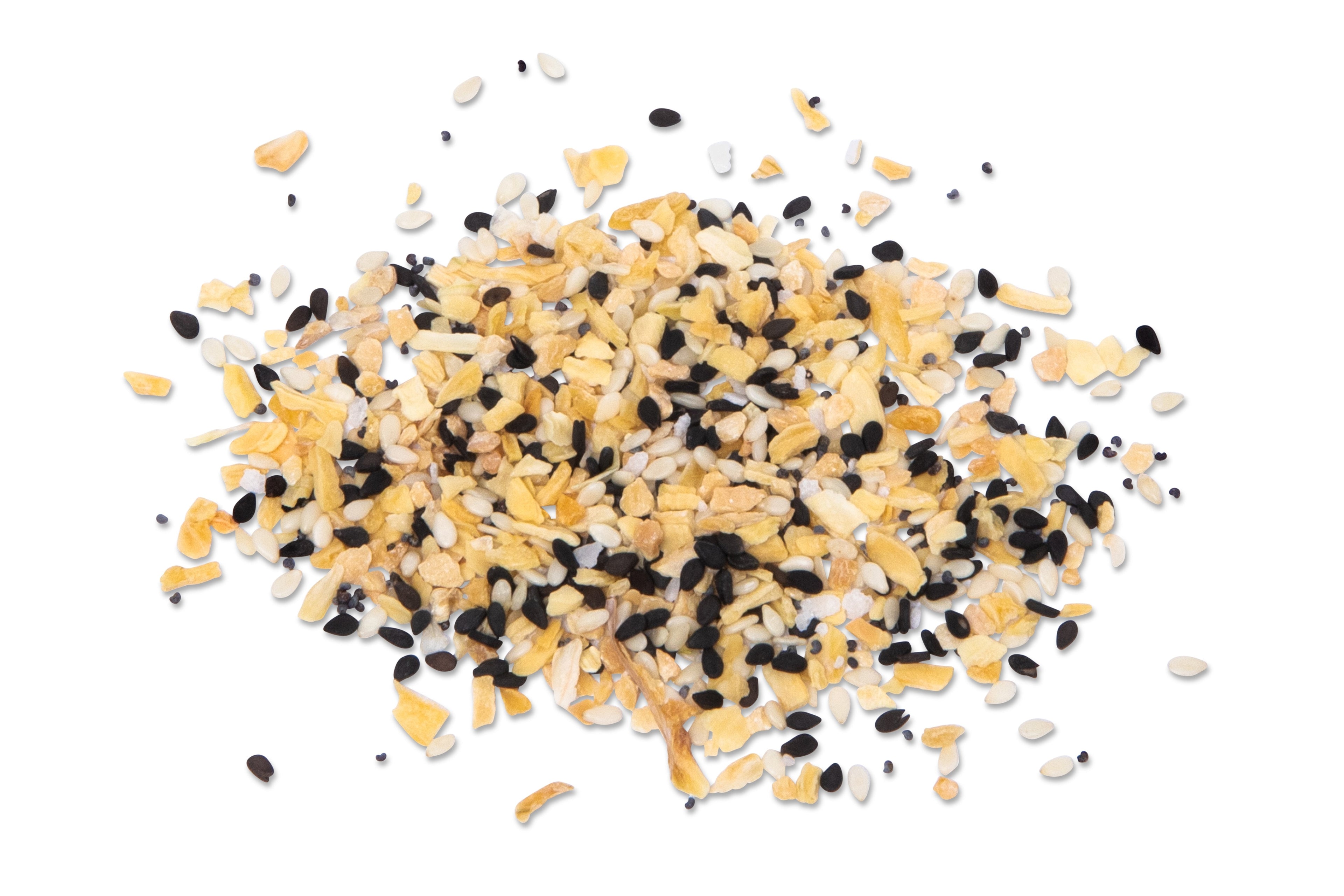 Everything Bagel Seasoning Mix T4