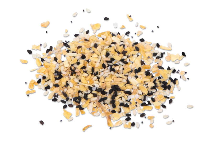 Everything Bagel Seasoning Mix T4