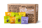 Feel Good Mega Variety Box A5