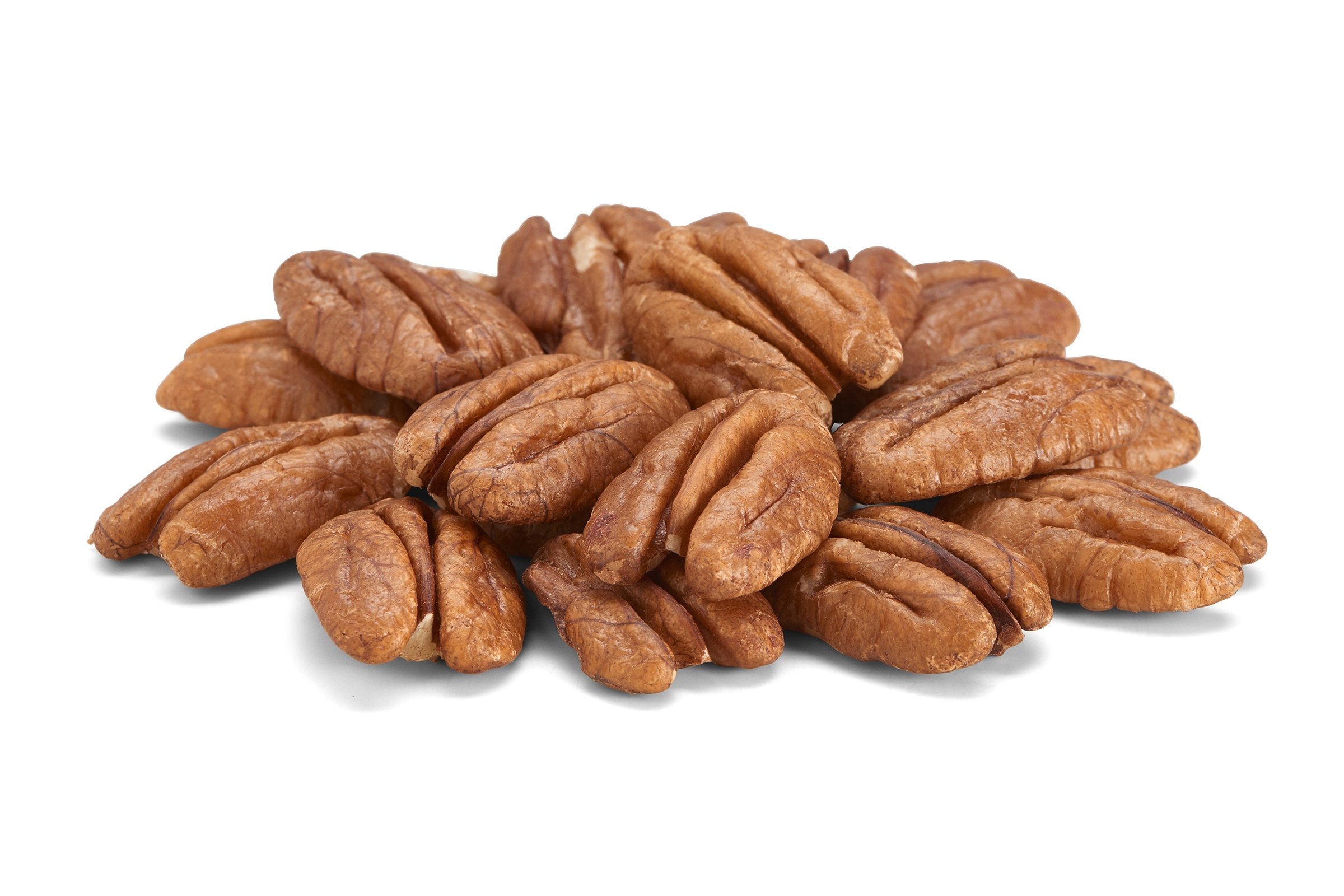 Georgia Pecans (Raw, No Shell) G9