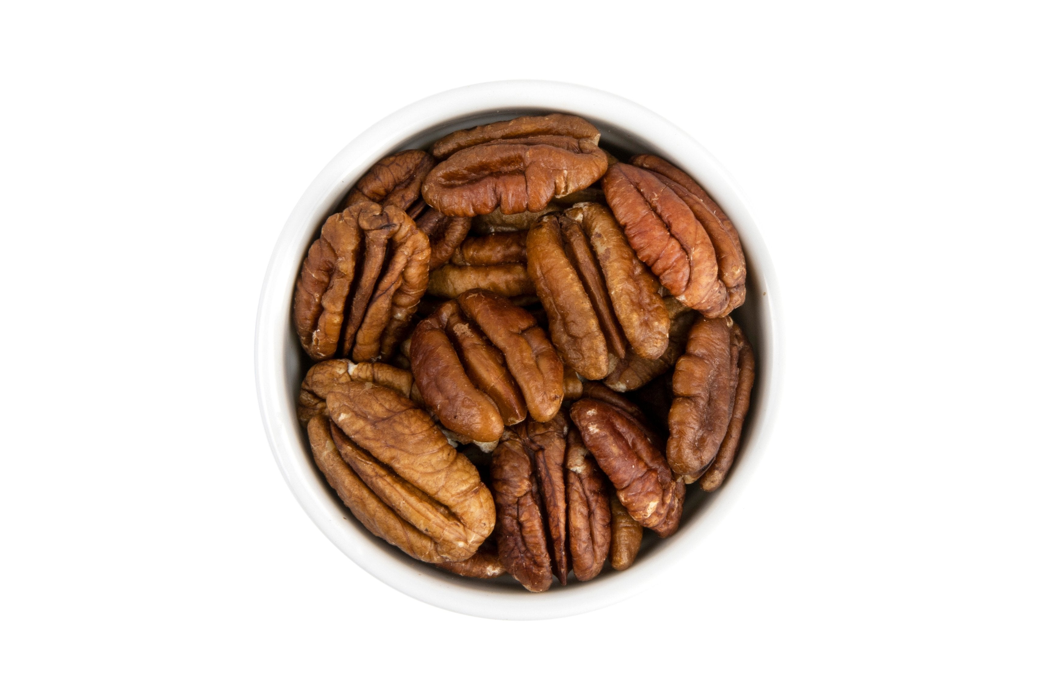 Georgia Pecans (Raw, No Shell) G9