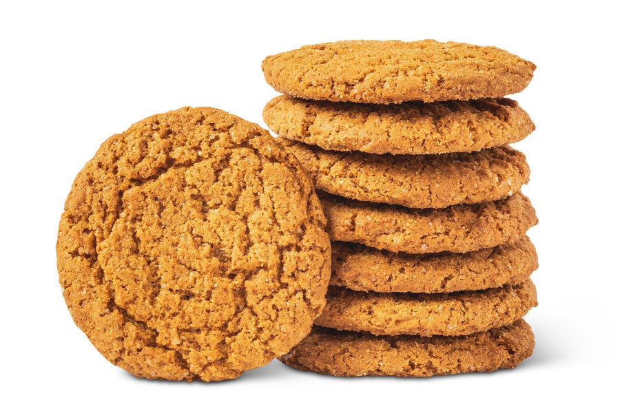 Ginger Snaps X5