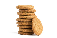 Ginger Snaps X5